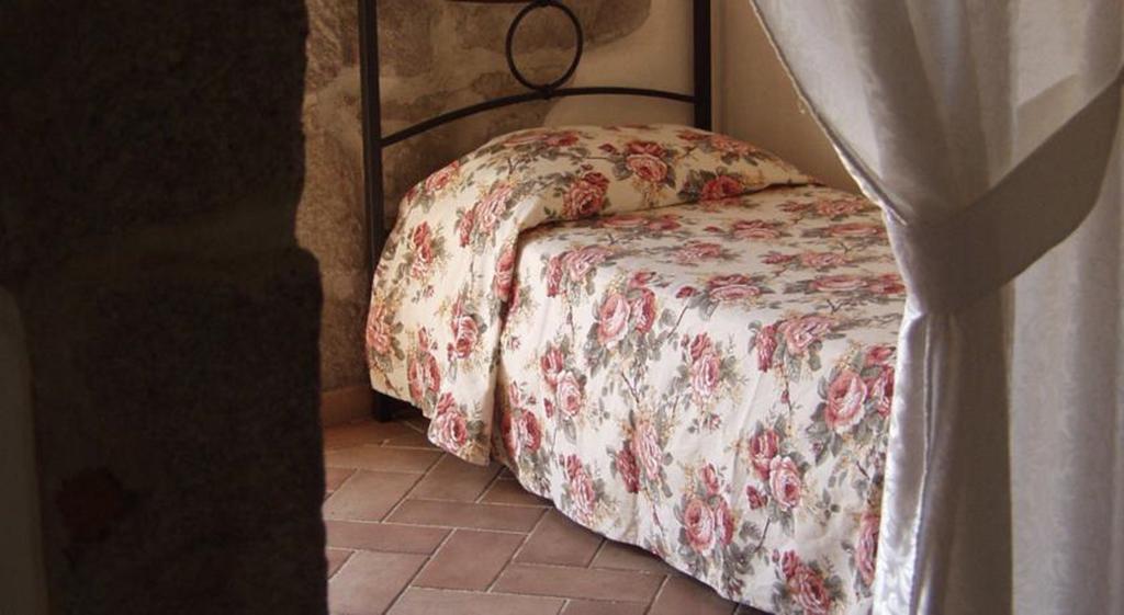 Antico Casale Pozzuolo Villa Seggiano Kamer foto