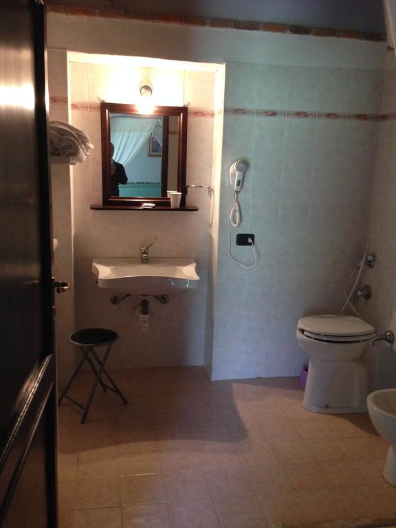 Antico Casale Pozzuolo Villa Seggiano Kamer foto